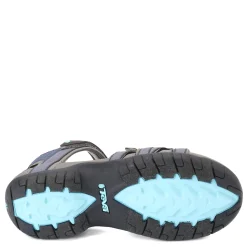 Teva Sandals|Women's , Tirra Sandal Bering Sea