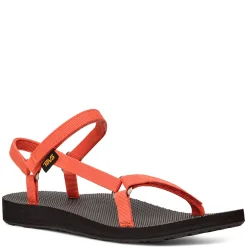 Teva Sandals|Women's , Universal Slim Sandal Tigerlily