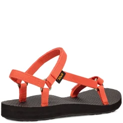 Teva Sandals|Women's , Universal Slim Sandal Tigerlily