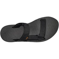 Teva Sandals|Women's , Universal Slide Sandal Black