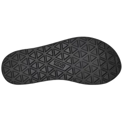 Teva Sandals|Women's , Universal Slide Sandal Black