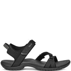 Teva Sandals|Women's , Verra Sandal Black Grey