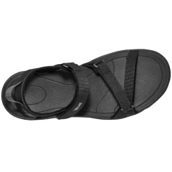 Teva Sandals|Women's , Verra Sandal Black Grey