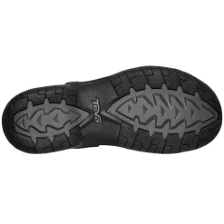 Teva Sandals|Women's , Verra Sandal Black Grey