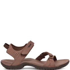 Teva Sandals|Women's , Verra Sandal Acorn