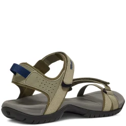 Teva Sandals|Women's , Verra Sandal Khaki