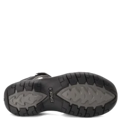 Teva Sandals|Women's , Verra Sandal Black