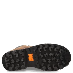 Timberland Pro Boots|Women's , Boondock 6-Inch Composite Toe Waterproof Work Boot Brown