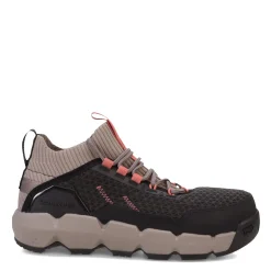 Timberland Pro Work & Safety|Women's , Morphix Chukka Boot Black Rose