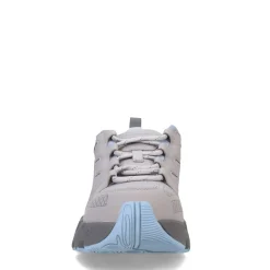 Timberland Pro Work & Safety|Women's , Powertrain EV Composite Toe Work Shoe Grey/Blue