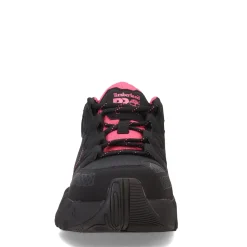 Timberland Pro Work & Safety|Women's , Powertrain EV Composite Toe Work Shoe Black/Pink