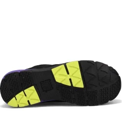 Timberland Pro Work & Safety|Women's , Radius Comp Toe Work Shoe Black/Hi-Vis