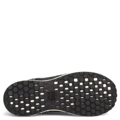 Timberland Pro Work & Safety|Women's , Reaxion Low Comp Toe Work Shoe Black / White