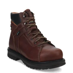 Timberland Pro Work & Safety|Women's Timberland, Pro Rigmaster 6-in Alloy Toe Waterproof Work Boot Brown
