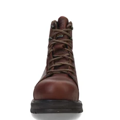 Timberland Pro Work & Safety|Women's Timberland, Pro Rigmaster 6-in Alloy Toe Waterproof Work Boot Brown