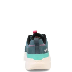 Timberland Pro Sneakers & Athletic|Women's , Setra Low Comp Toe Work Shoe Green/Teal/Pink