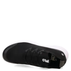 Timberland Pro Work & Safety|Women's , Solace Work Shoe Black White