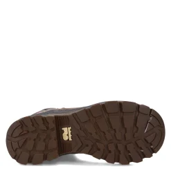 Timberland Pro Boots|Women's , Titan EV 6in Comp Toe Waterproof Boot Brown