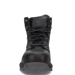 Timberland Pro Work & Safety|Women's , Titan EV 6in Comp Toe Waterproof Boot Black
