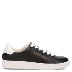 Tommy Hilfiger Sneakers & Athletic|Women's , Jyan Sneaker Black / White