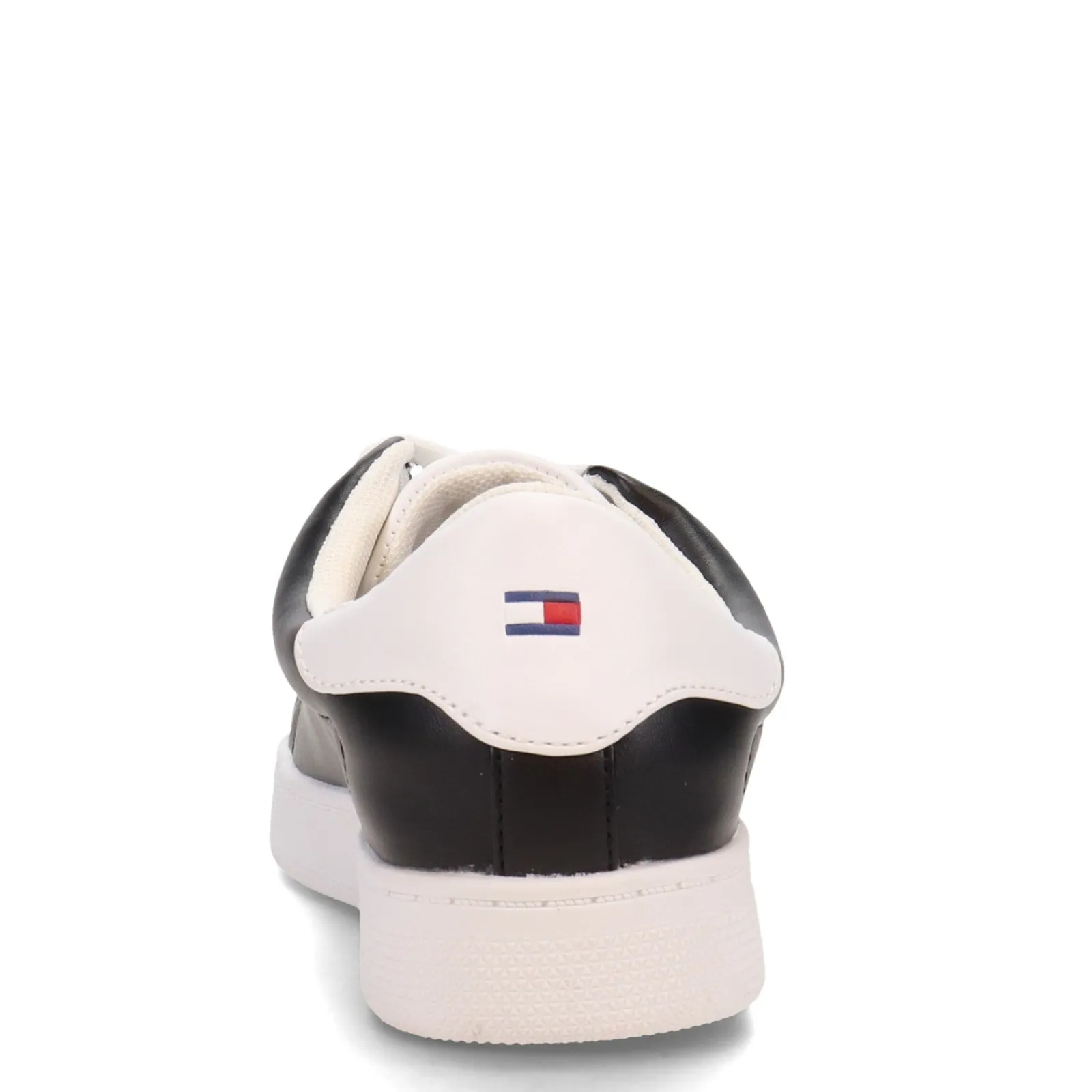 Tommy Hilfiger Sneakers & Athletic|Women's , Jyan Sneaker Black / White