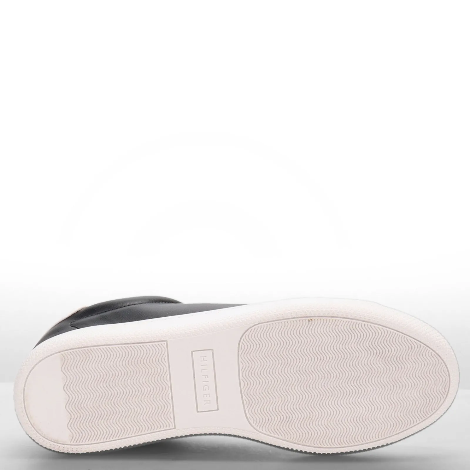 Tommy Hilfiger Sneakers & Athletic|Women's , Jyan Sneaker Black / White