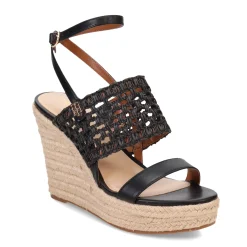 Tommy Hilfiger Sandals|Women's , Kalendar Sandal Black