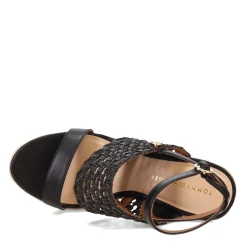Tommy Hilfiger Sandals|Women's , Kalendar Sandal Black