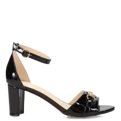 Tommy Hilfiger Sandals|Women's , Rusina Sandal Black