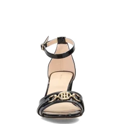 Tommy Hilfiger Sandals|Women's , Rusina Sandal Black