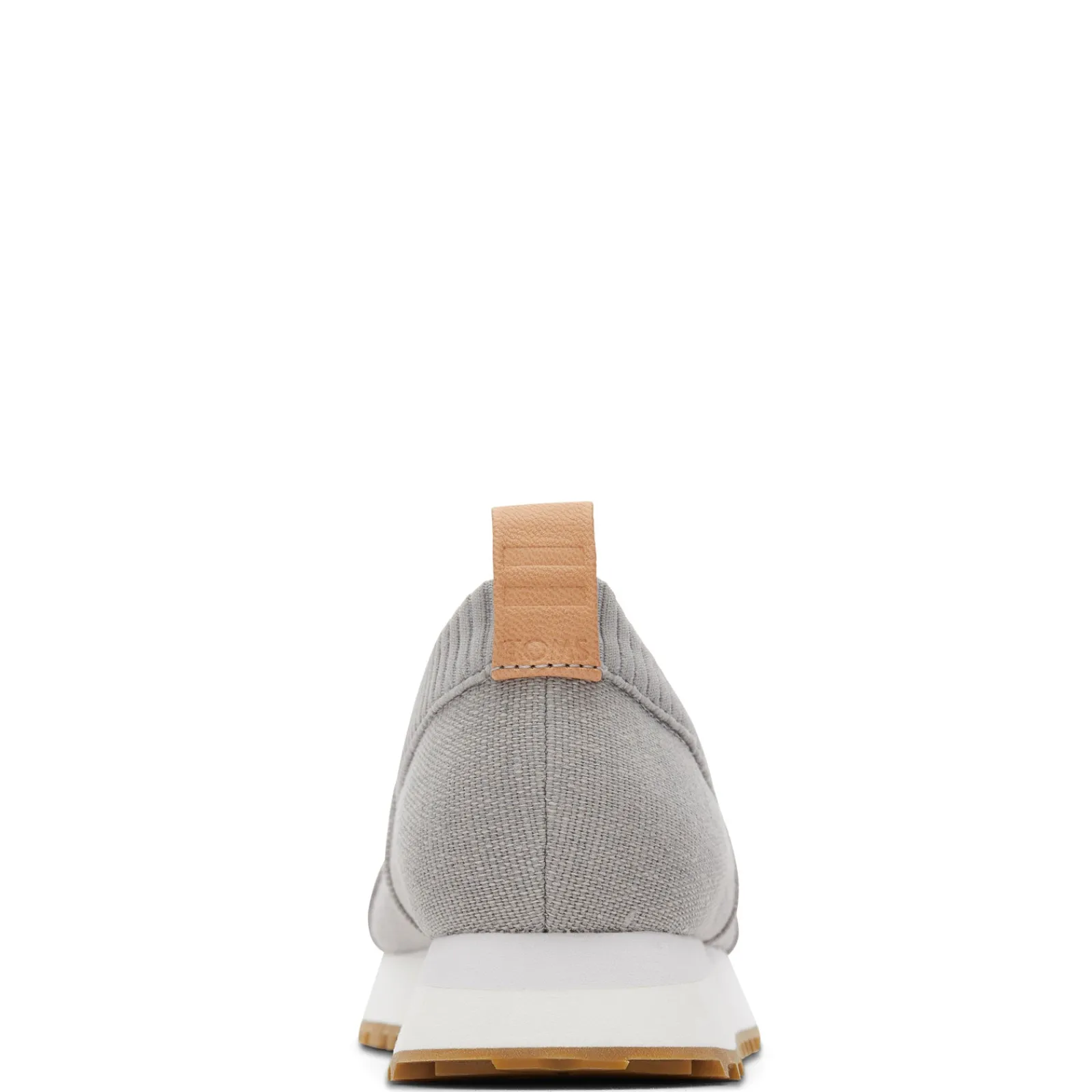 TOMS Sneakers & Athletic|Women's , Alp Resident Sneaker Grey
