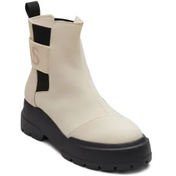 TOMS Boots|Women's , Alpargata Combat Boot Beige