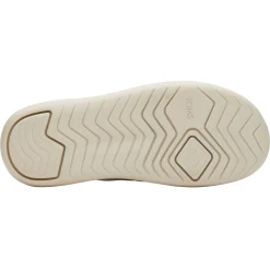 TOMS Sandals|Women's , Alpargata Crossover Sandal Beige
