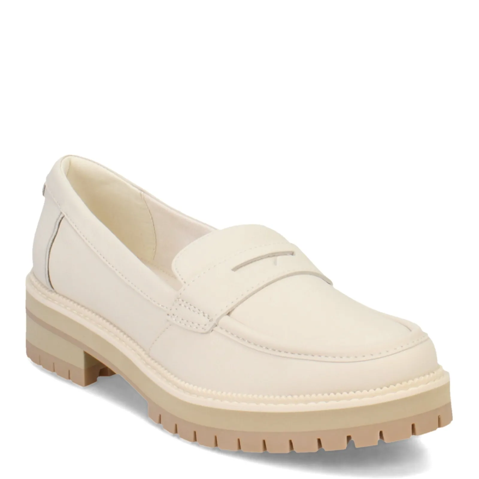 TOMS Loafers|Women's , Cara Loafer Light Sand