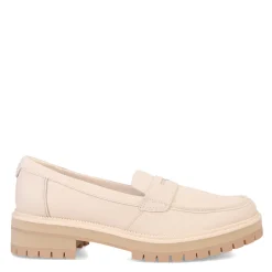 TOMS Loafers|Women's , Cara Loafer Light Sand