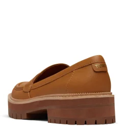TOMS Loafers|Women's , Cara Loafer Tan