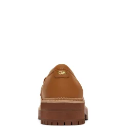 TOMS Loafers|Women's , Cara Loafer Tan