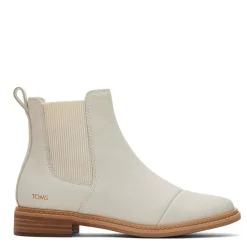 TOMS Boots|Women's , Charlie Boot Light Sand