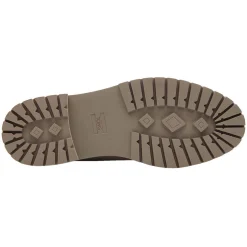 TOMS Boots|Women's , Dakota Boot Grey / Faux Fur Lined