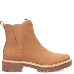 TOMS Boots|Women's , Dakota Boot Tan