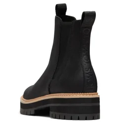 TOMS Boots|Women's , Dakota Boot Black