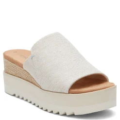 TOMS Sandals|Women's , Diana Mule Sandal Natural