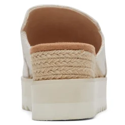 TOMS Sandals|Women's , Diana Mule Sandal Natural
