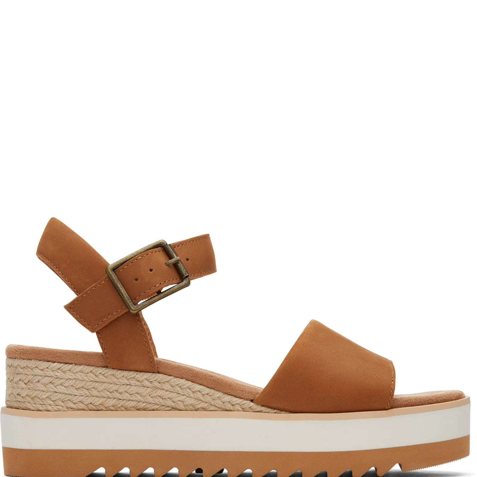 TOMS Sandals|Women's , Diana Sandal Tan