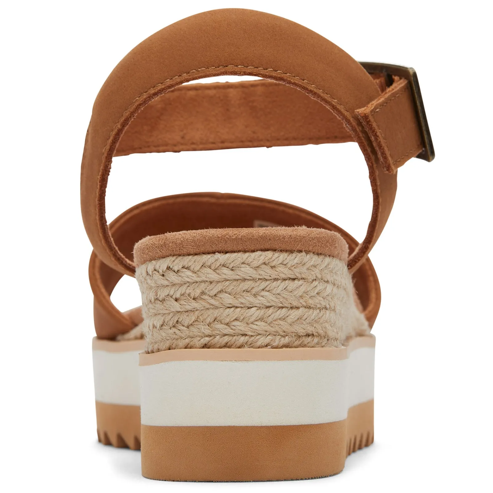 TOMS Sandals|Women's , Diana Sandal Tan