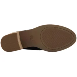 TOMS Boots|Women's , Evelyn Lace Boot Black