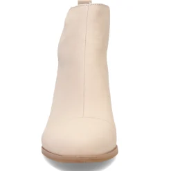 TOMS Boots|Women's , Everly Cutout Boot Beige