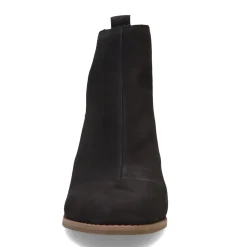 TOMS Boots|Women's , Everly Cutout Boot Black