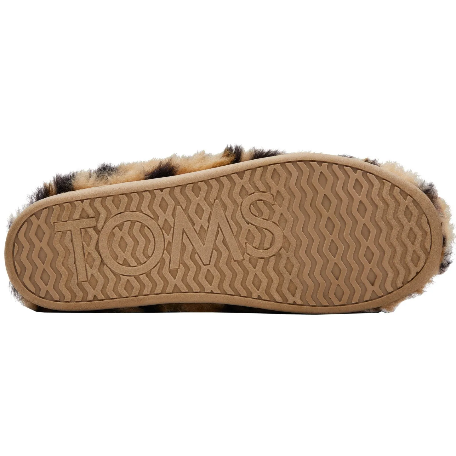 TOMS Slippers|Women's , Ezra Slipper Leopard
