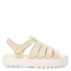 TOMS Sandals|Women's , Fisherman Lug Sandal Birch